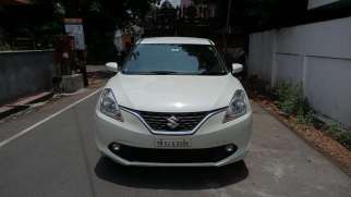 Maruti Suzuki Baleno others